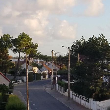 Superbe Studio Au Crotoy Acces Direct Plage Le Crotoy Εξωτερικό φωτογραφία